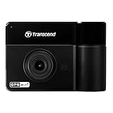 Transcend Drivepro 550 Dual Lens Dash Camera DashCam TS-DP550A-32V