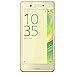 Sony Xperia X Performance unlocked smartphone,32GB Lime Gold (US Warranty)
