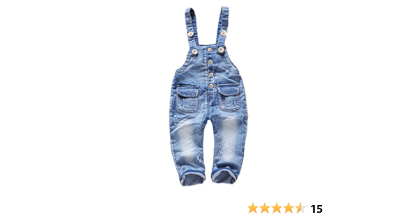 baby jean overalls