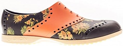 BIION Patterns Golf Shoes 2016 Luau Medium Mens 4/Ladies 6