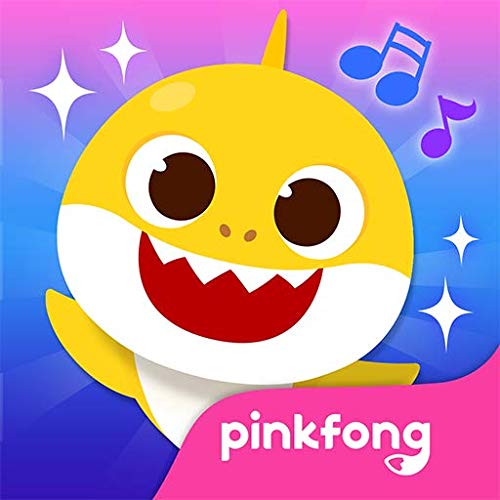pinkfong baby shark amazon