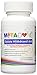 Mitadone Opiate Withdrawal Aid Supplement for Painkillers & Other Opioids, 120 Count