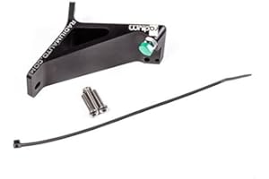 Radium Engineering Master Cylinder Brace FITS 03-08 Subaru Forester / 93-07 Subaru Impreza 20-0353