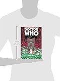 Image de Doctor Who: The Eleventh Doctor Volume 2 - Serve You