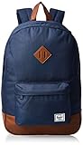 Herschel Supply Co. Heritage, Navy, One Size