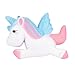 Joykith Stress Reliever Kawaii Unicorn Squishy Slow Rising Cartoon Doll Cream Scented Decompression Toys