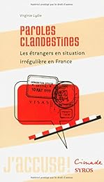 Paroles clandestines