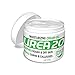 20% Urea Cream Gel Corn and Callus Remover, Skin Exfoliator and Urea Moisturizer Cream/Gel (4oz)
