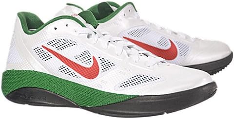 nike zoom hyperfuse 2011 low