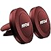 Mpow Air Vent Magnetic Car Mount, Cell Phone Holder for Car Compatible with iPhone 7/6s/6 Plus 5s 5, Android Smartphones, etc