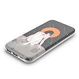 10000mAh Power Bank, Puridea Dual USB Portable Charger for iPhone X/8/7/6/Plus Samsung HTC Nokia LG Sony Blackberry