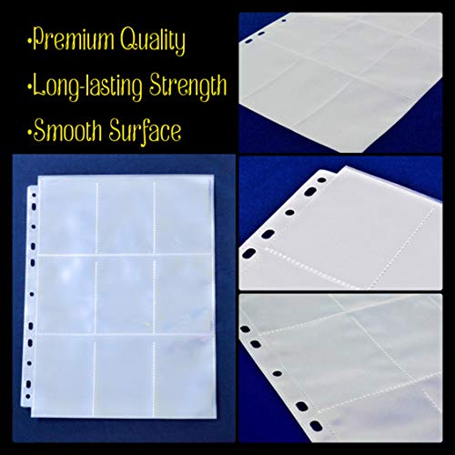 1 Sheets+premium+Protectors+Pokemon+Gathering