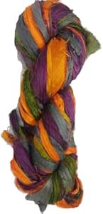 Knitsilk