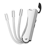 Candle Lighter, GZMWON Rechargeable Windproof
