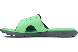 Under Armour Women's Ignite Pro Slide Sandal
