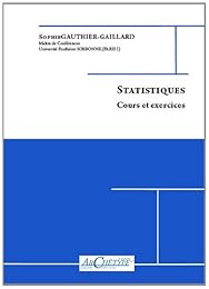 Statistiques