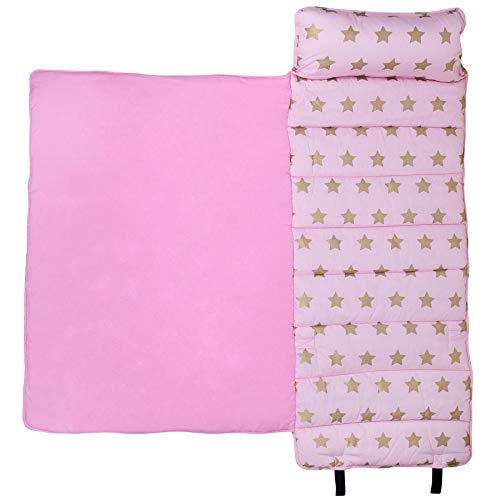 3 Wildkin+Original+Pillowcase+Included+Microfiber