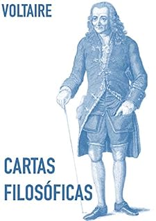 Livro Cartas Filósoficas