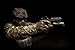 Mechanix Wear Original Tactical Glove - High Performance Anti-Slip Grip Safety Gloves - Impact Resistant & Touchscreen Capable - XX-Large - Coyote Brown