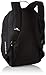 High Sierra Opie Backpack, Black/Black/Black, 18.5 x 12.5 x 8.5-Inch