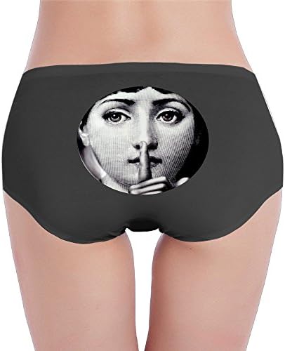 OLVG Piero Artist Alluring Low-Waist Panties Knickers For Lady L