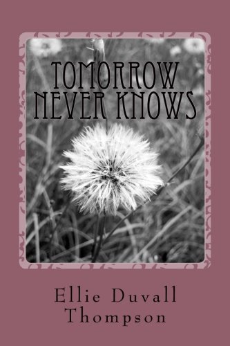 Tomorrow Never Knows