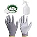 GANCHUN Garden Tools Set,Garden Tool with Garden Digging Claw Gardening Glovesthumb 3