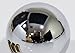ModifyStreet Ball Shaped 450g Weighted Shift knob - Polish Chrome