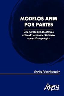 Livro Modelos Afim por Partes (Educação e Pedagogia)