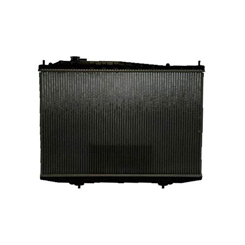 Klimoto ラジエーター 1998-2004 Xterra 2000-2004 2.4L L4 3.3L V6 NI3010110 214603S600 214609Z000 214103S200 Q2215 CU2215 RAD2215 DPI2215 DPI 並行輸入品 Klimoto ラジエーター 1998-2004 Xterra 2000-2004 2.4L L4 3.3L V6