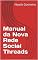 Livro Manual da Nova Rede Social Threads