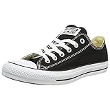 Converse Men's All Star Chuck Taylor Lo Top Oxfords