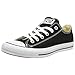 Converse Men's All Star Chuck Taylor Lo Top Oxfords