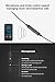 Wired earphones In-Ear Headphones Noise Cancelling Earphones Stereo Earbud Headphones (Crystal Clear Sound, Comfort-Fit, Flat Cable, iPhone and Android Compatible) - B30 Black