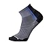 Smartwool Men's PhD Cycle Ultra Light Mini Socks (Graphite) Large