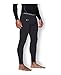 Under Armour ColdGear Infrared Evo Legging - Men's Black / Steel Large