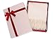 ANDORRA Super Soft Luxurious Cashmere Winter Scarf with Gift Box