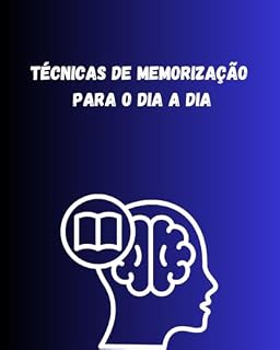 Livro Técnicas de Memorização Avançadas