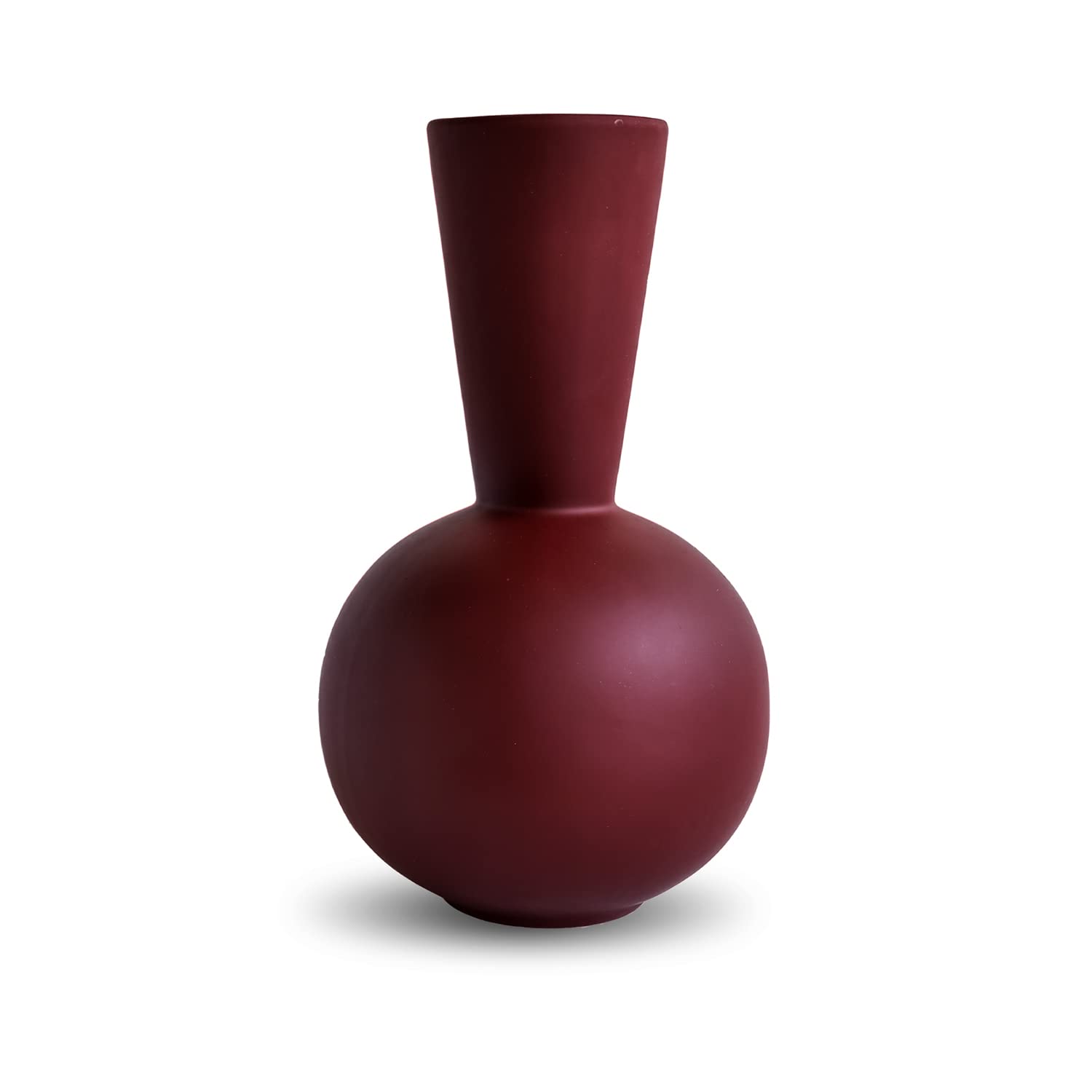 Cooee Design VA, ceramic, berry, 30 cm