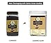 Organic Black Sesame Seed (2lb) by Naturevibe Botanicals, Gluten-Free & Non-GMO (32 ounces)