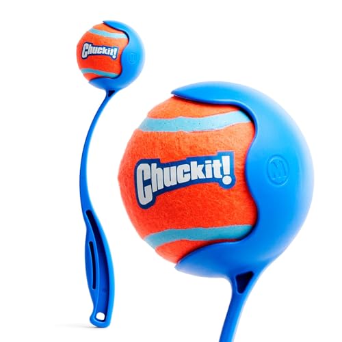 Chuckit! Sport Dog Ball Launcher