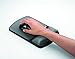 Fellowes MICROBAN Gel Mouse Pad Wrist Support - Graphite (9175101)