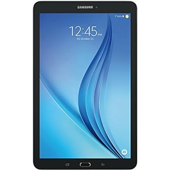 Amazon Com Samsung Galaxy Tab E 16gb 9 6 Inch Tablet Sm T560