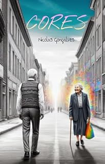 Livro Cores