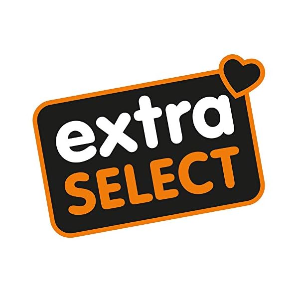 Extra Select Dry Guinea Pig Mix Bucket, 5 Litre