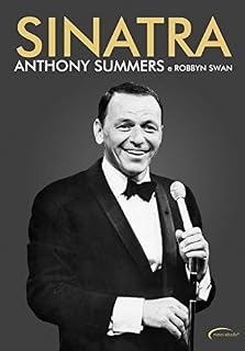 Livro Sinatra