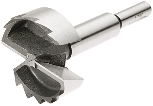 Steelex D1014 1-7/8" Forstner Bit
