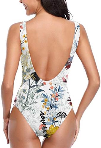 季節の花 ワンピース 水着 レディース ビキニ おしゃれ セクシー スリムフィット 人気 競泳水着 B085lxhb 1 411円 セール開催中最短即日発送 新作 人気 送料無料 激安 お買い得 キ フト