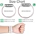 Haveda Sport Bands Compatible for Apple Watch 38mm/40mm, Soft Silicone Sport Strap Bands for Apple Watch, iWatch Series 4/3/2/1,Women Men Kids 38mm/40mm S/M White/Pink