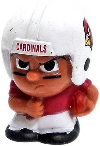 Party Animal Toys TeenyMates NFL Series 2 Arizona Cardinals